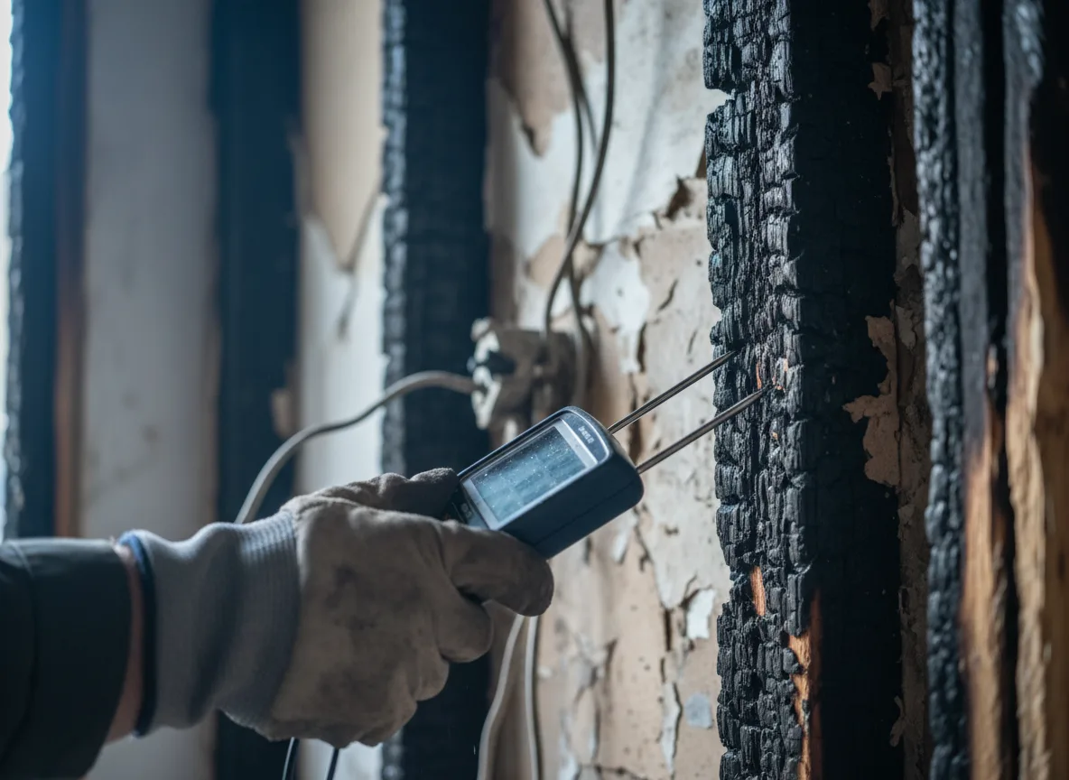 Fire Damage Restoration Lulu, FL FAQs